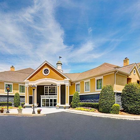 Homewood Suites By Hilton Raleigh/Cary Esterno foto