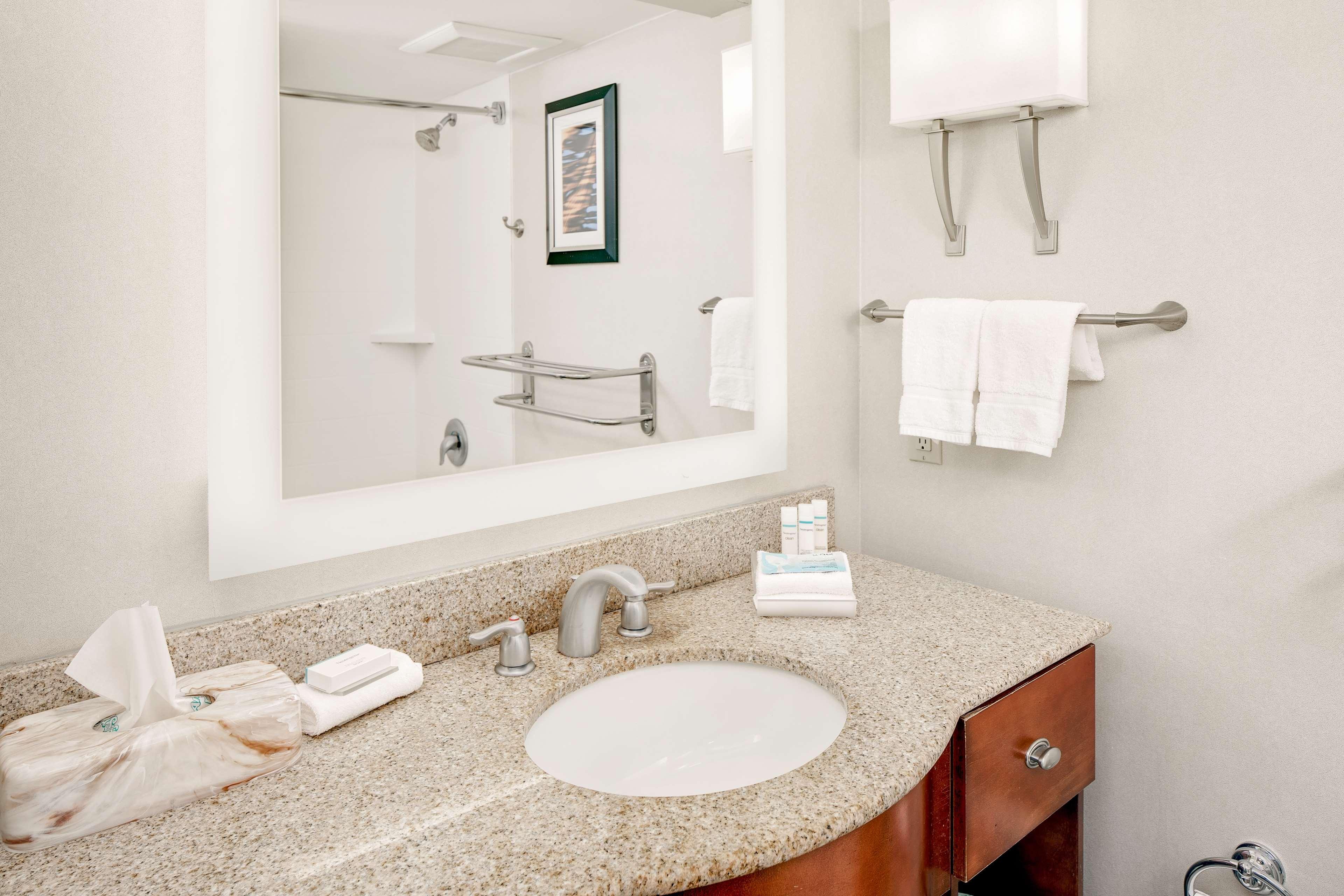 Homewood Suites By Hilton Raleigh/Cary Esterno foto