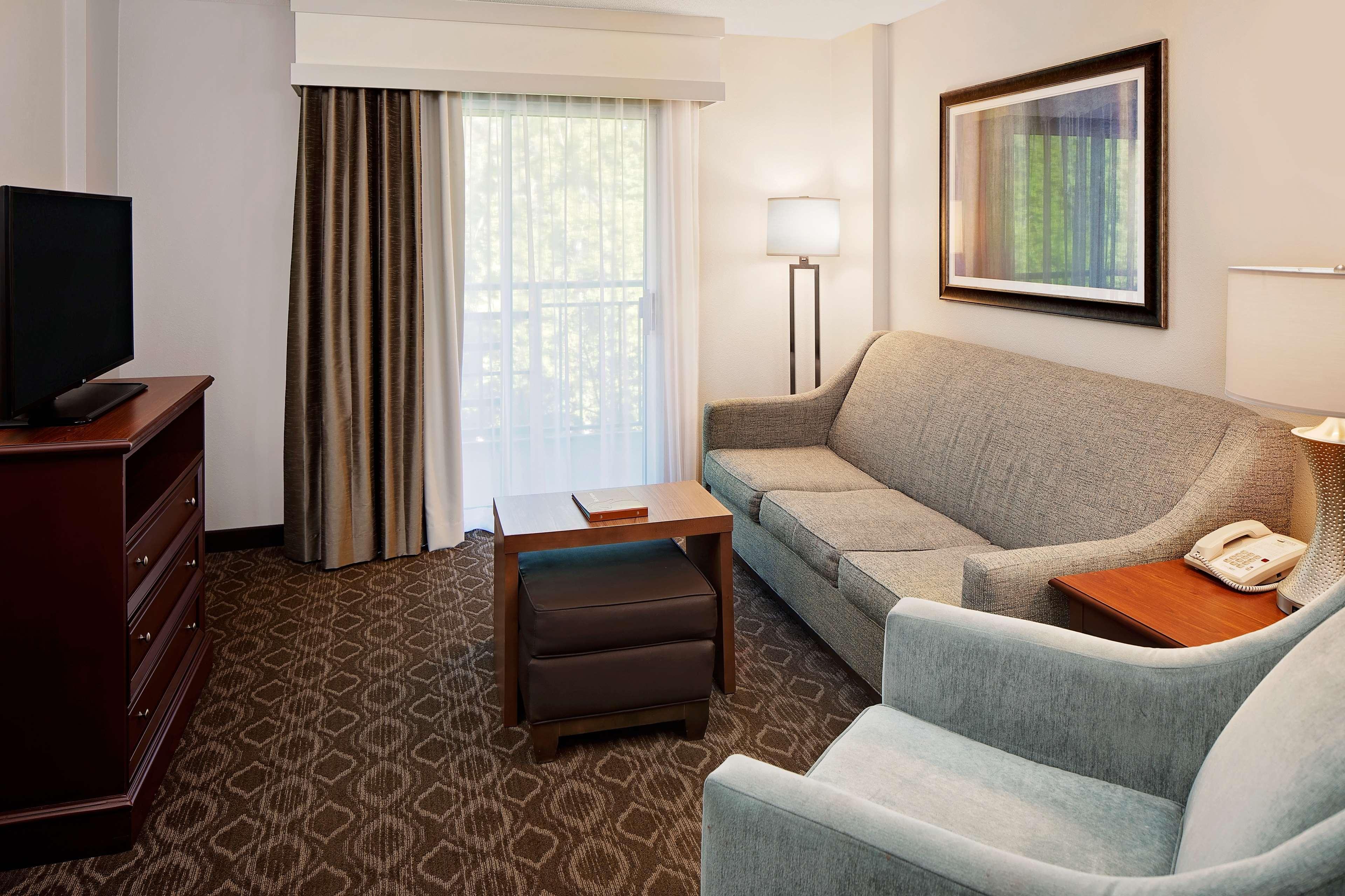 Homewood Suites By Hilton Raleigh/Cary Esterno foto