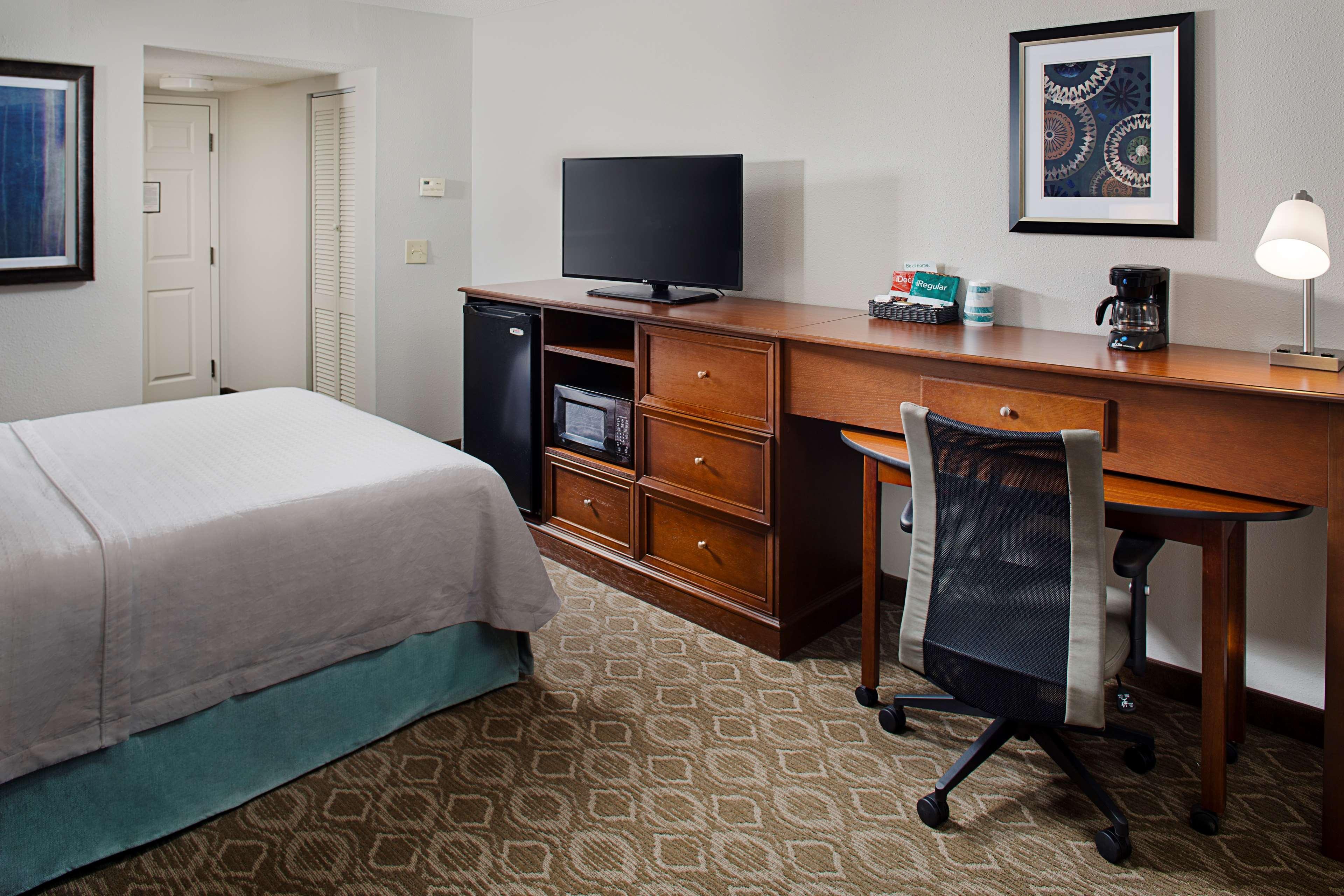 Homewood Suites By Hilton Raleigh/Cary Esterno foto