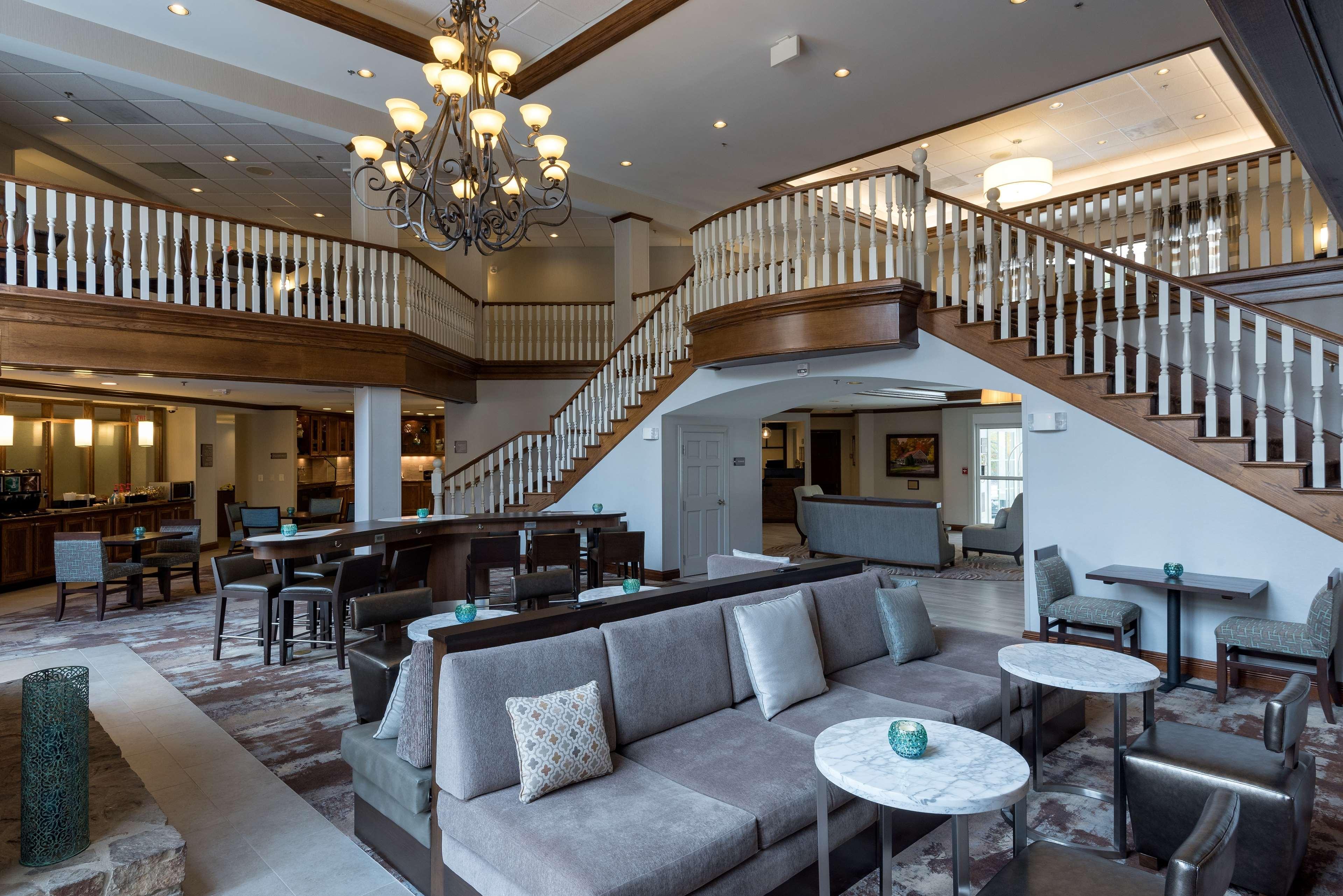 Homewood Suites By Hilton Raleigh/Cary Esterno foto