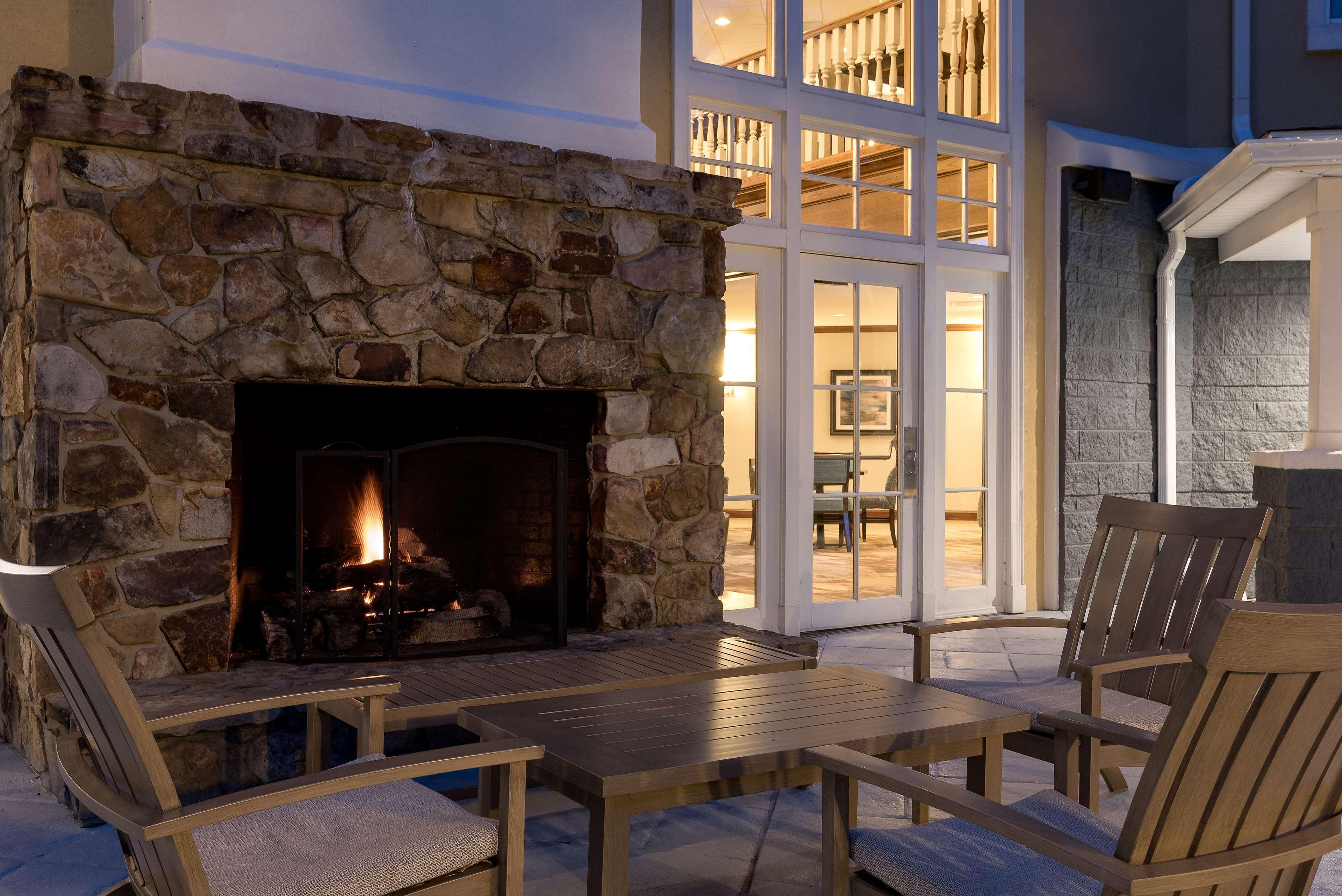 Homewood Suites By Hilton Raleigh/Cary Esterno foto