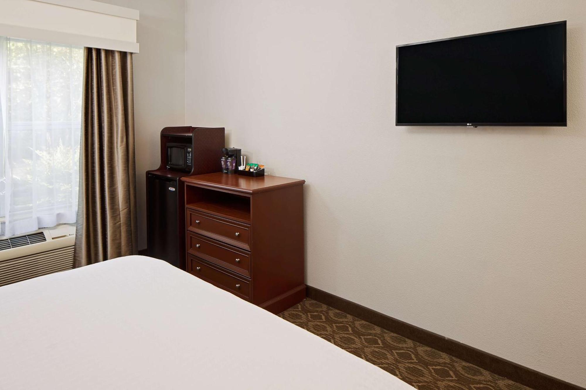 Homewood Suites By Hilton Raleigh/Cary Esterno foto