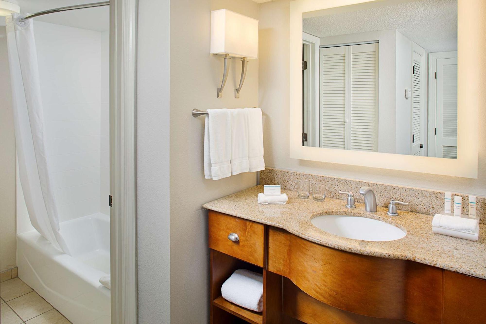Homewood Suites By Hilton Raleigh/Cary Esterno foto