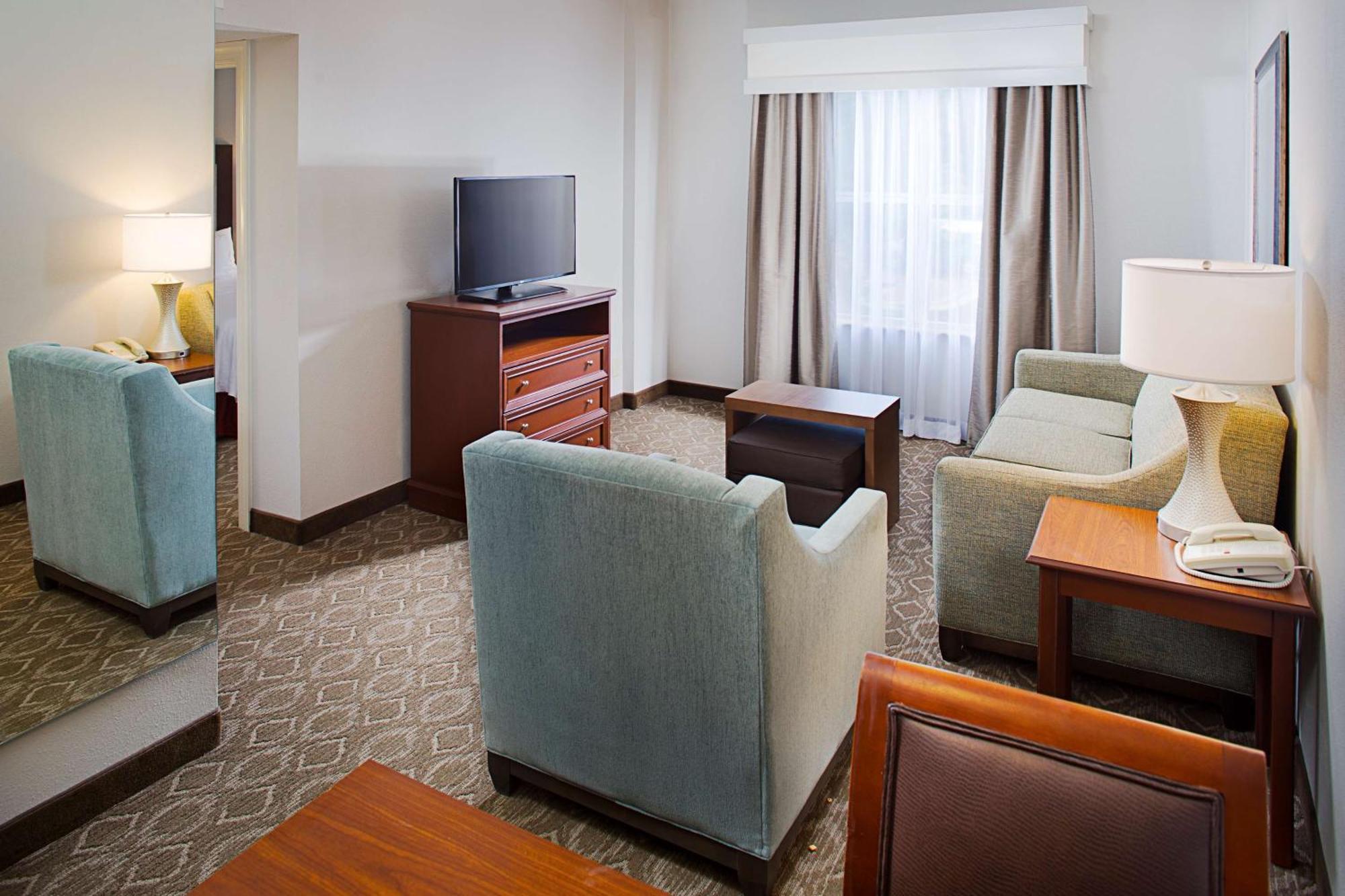 Homewood Suites By Hilton Raleigh/Cary Esterno foto
