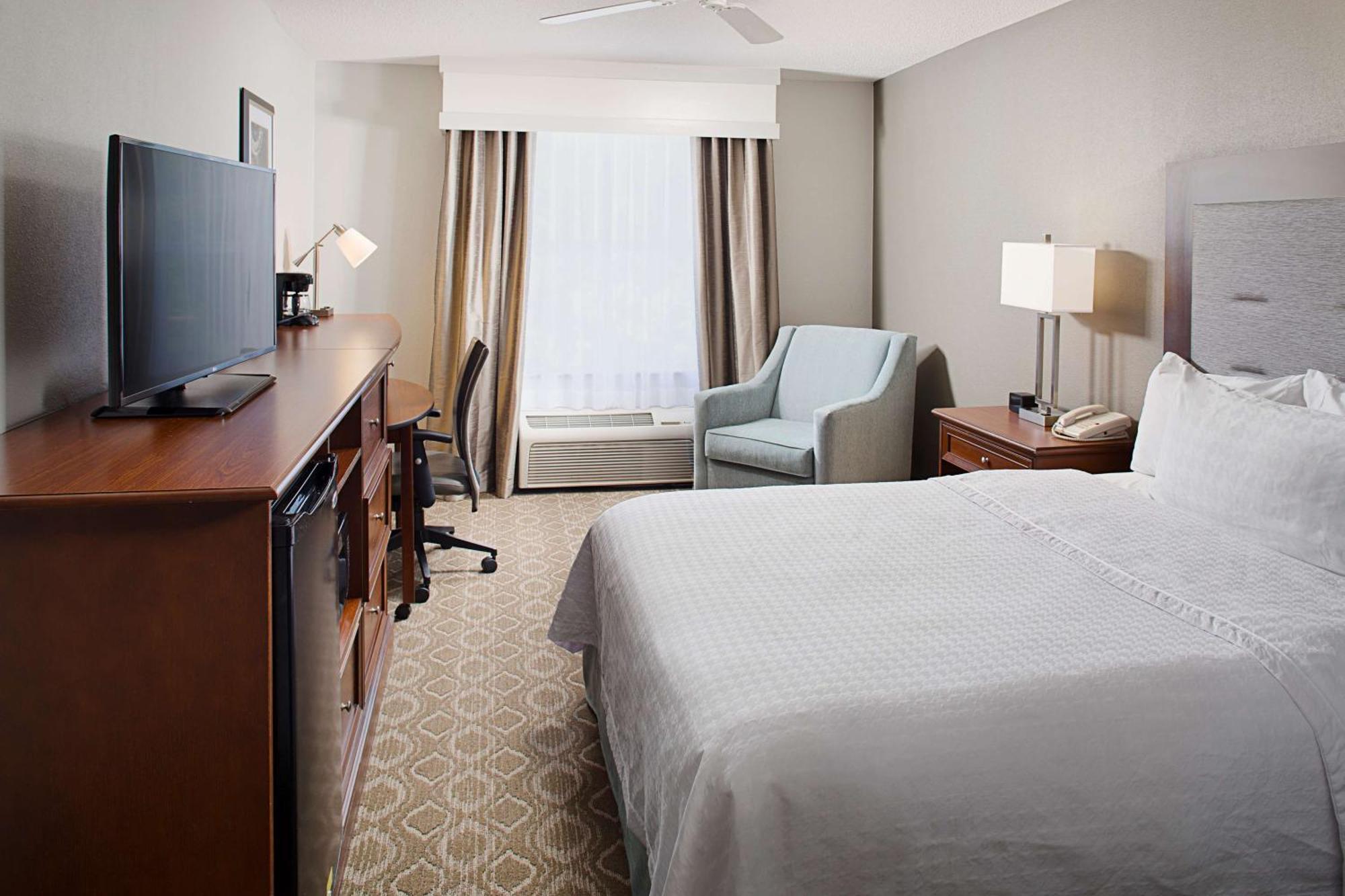 Homewood Suites By Hilton Raleigh/Cary Esterno foto