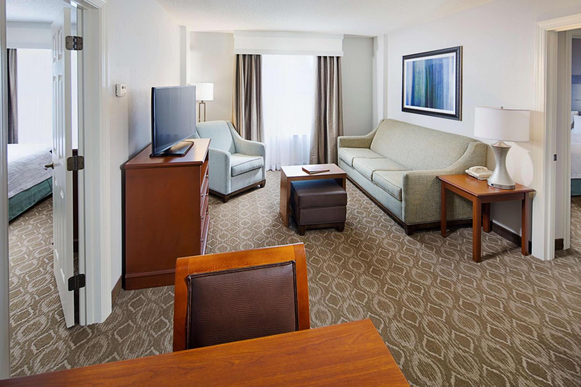 Homewood Suites By Hilton Raleigh/Cary Esterno foto