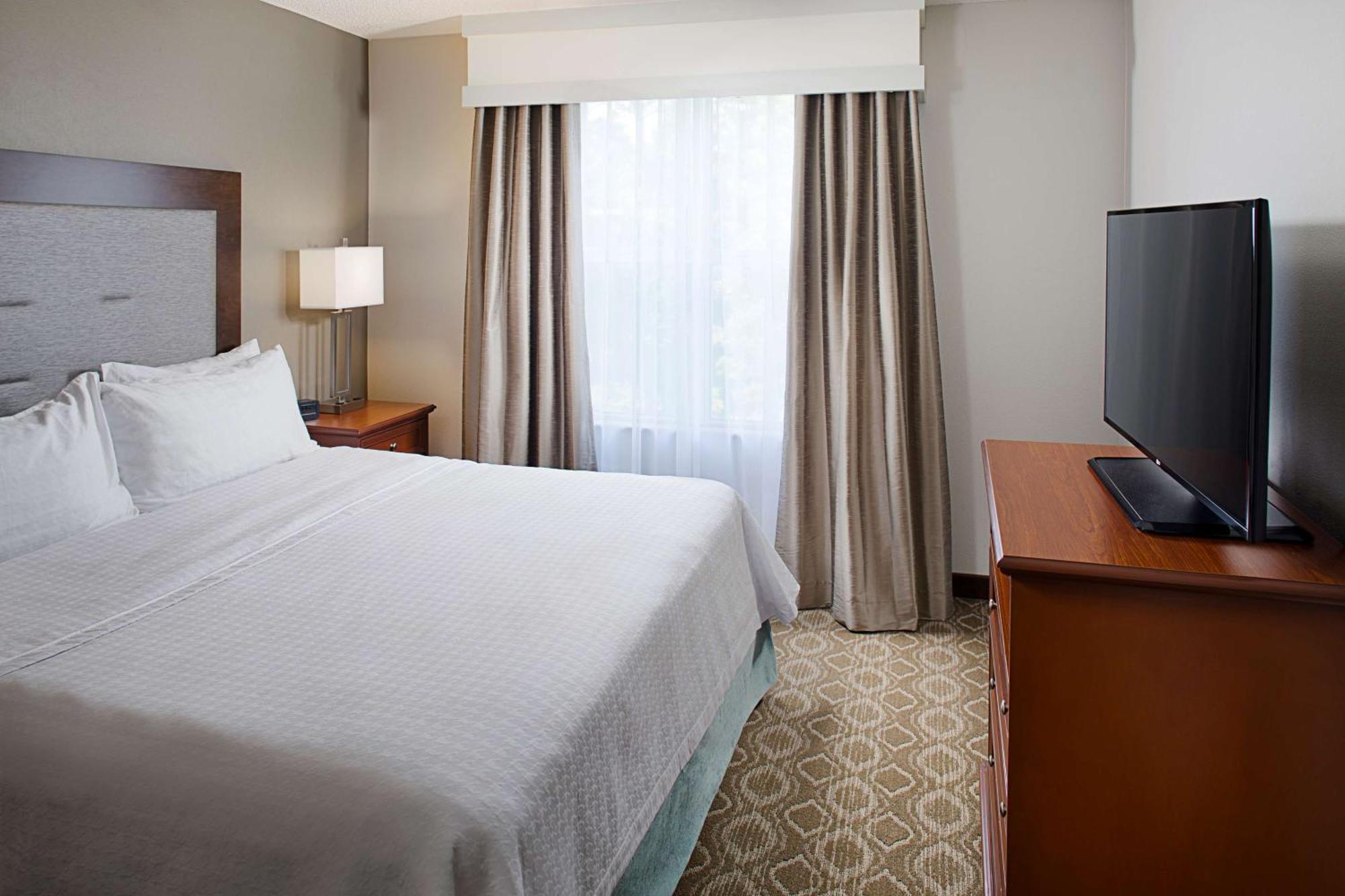 Homewood Suites By Hilton Raleigh/Cary Esterno foto