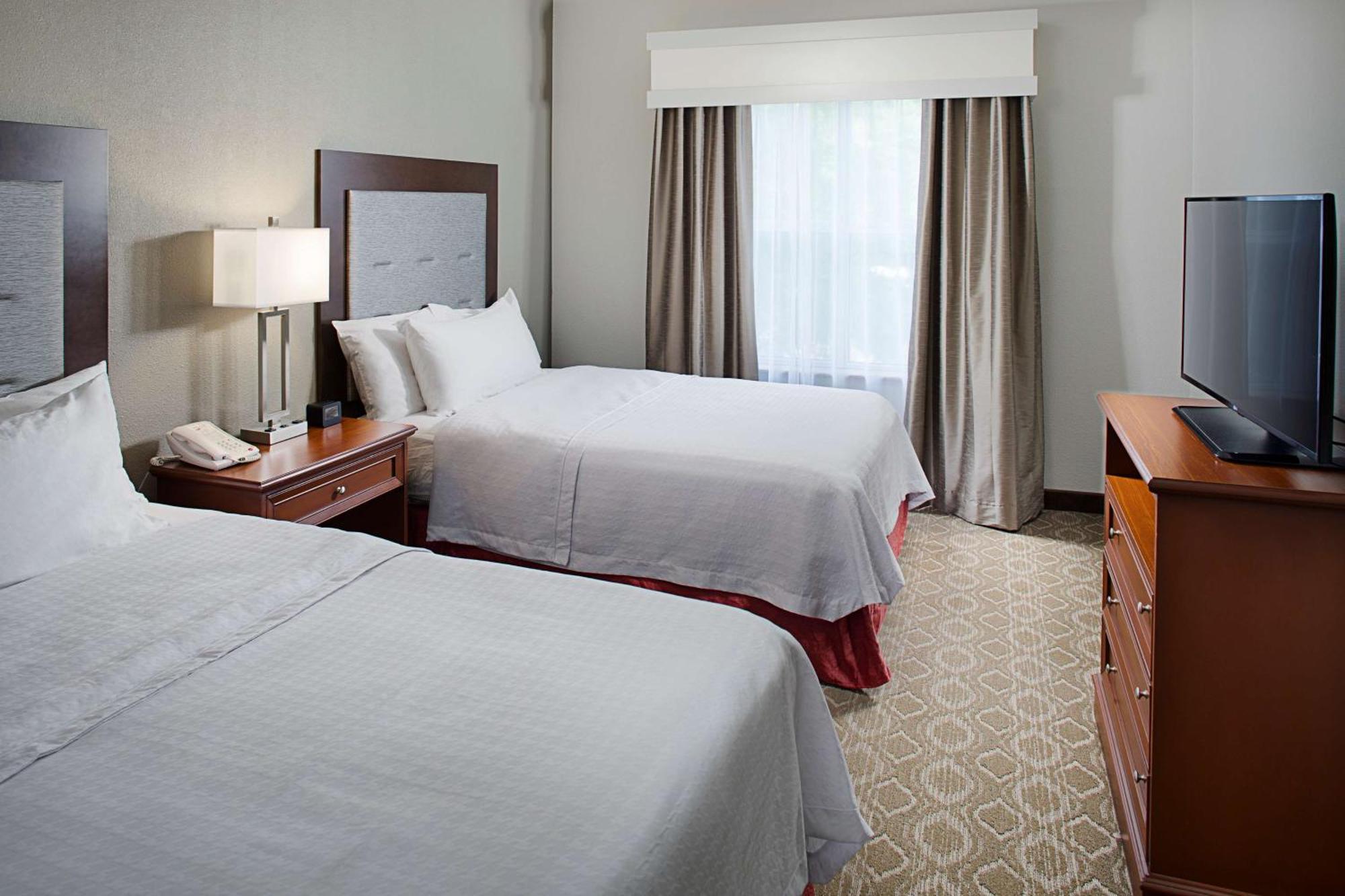 Homewood Suites By Hilton Raleigh/Cary Esterno foto