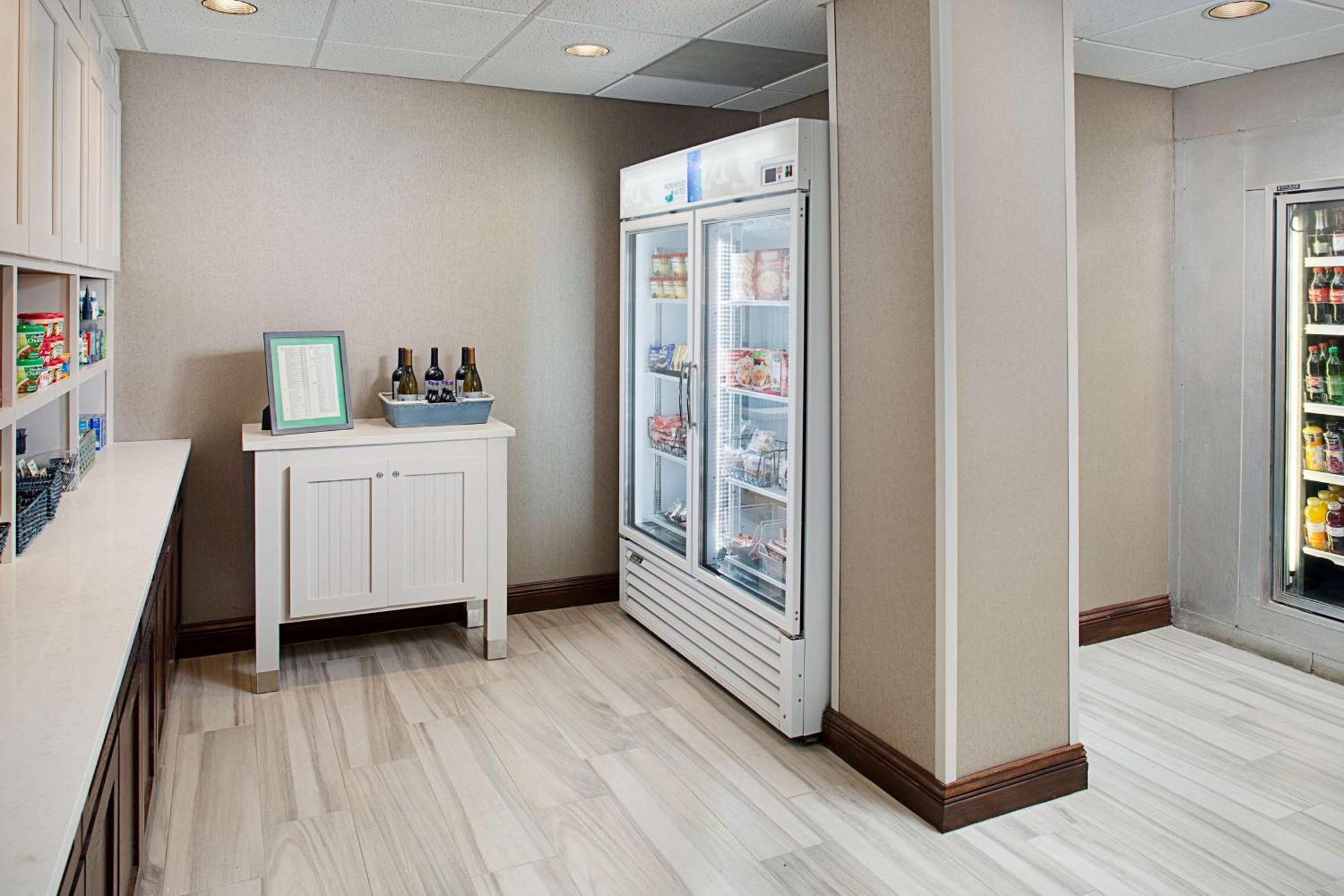 Homewood Suites By Hilton Raleigh/Cary Esterno foto