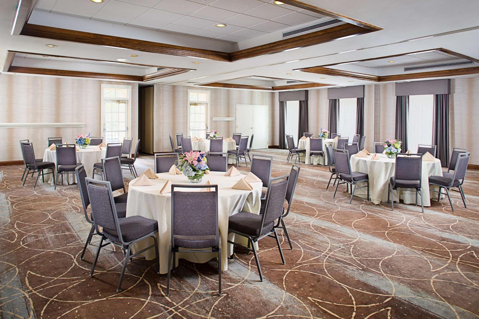 Homewood Suites By Hilton Raleigh/Cary Esterno foto