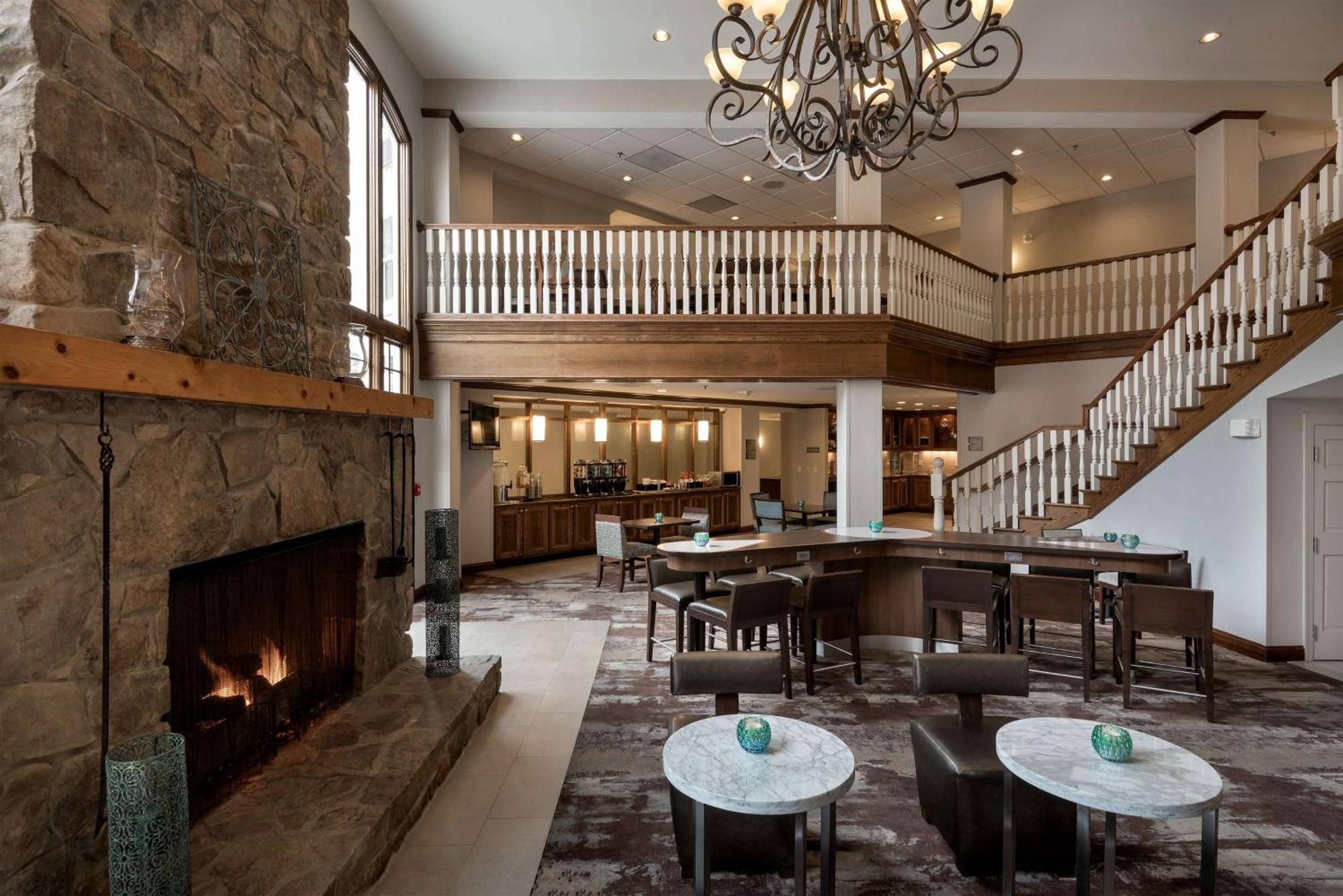 Homewood Suites By Hilton Raleigh/Cary Esterno foto