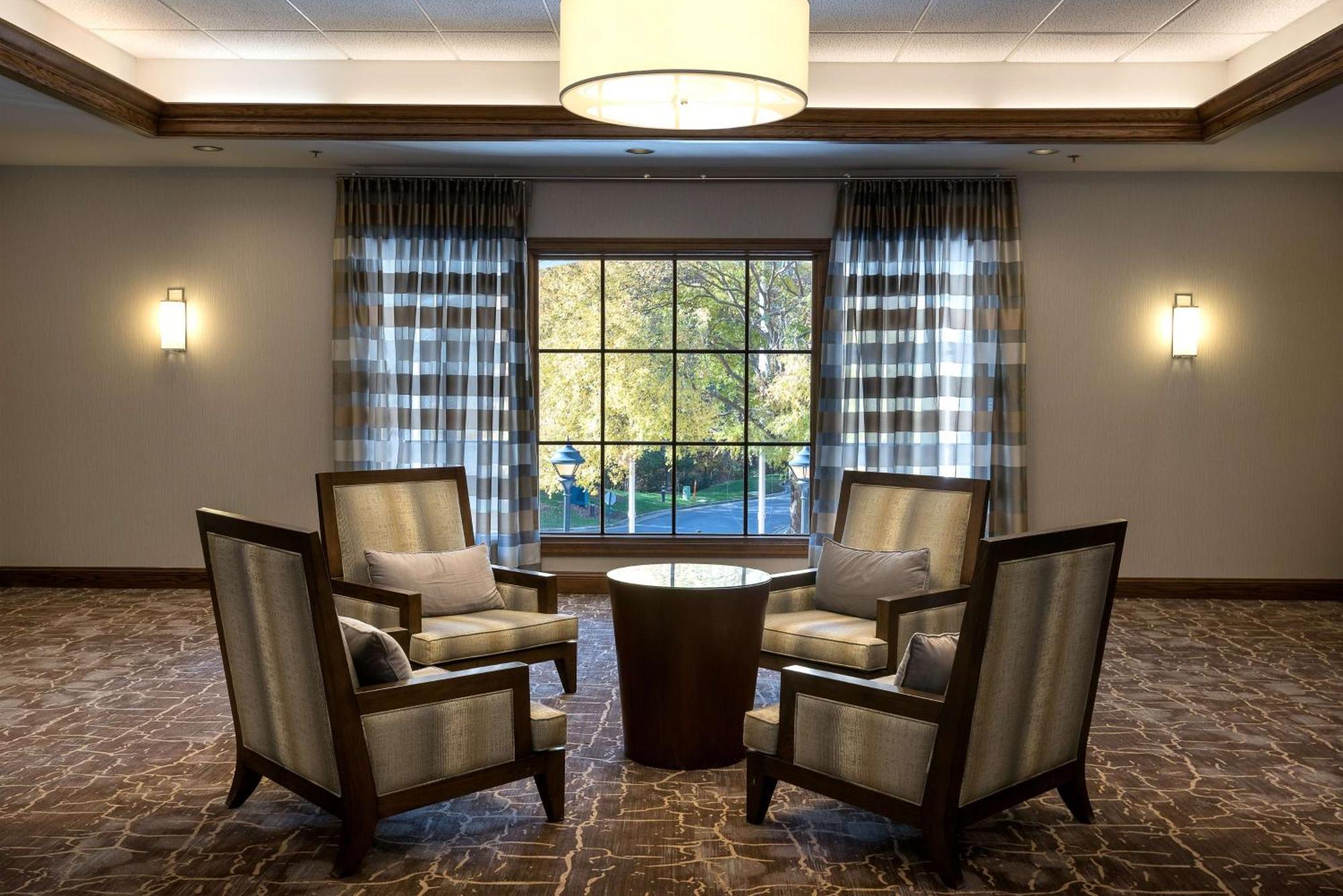 Homewood Suites By Hilton Raleigh/Cary Esterno foto