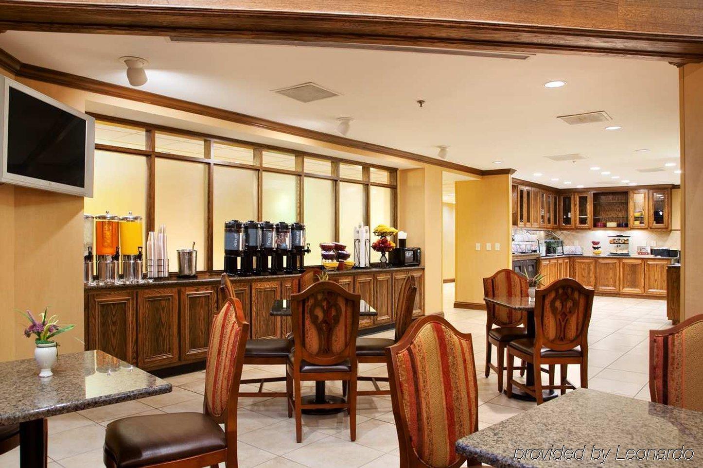 Homewood Suites By Hilton Raleigh/Cary Ristorante foto