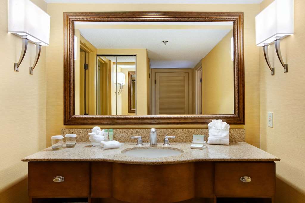 Homewood Suites By Hilton Raleigh/Cary Camera foto