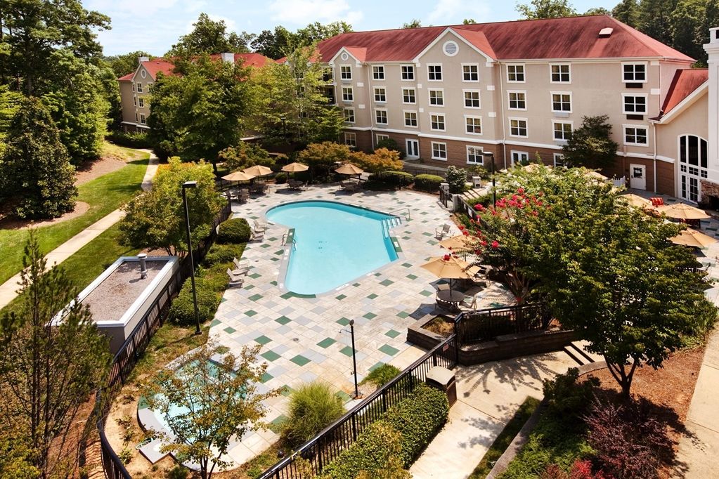 Homewood Suites By Hilton Raleigh/Cary Servizi foto