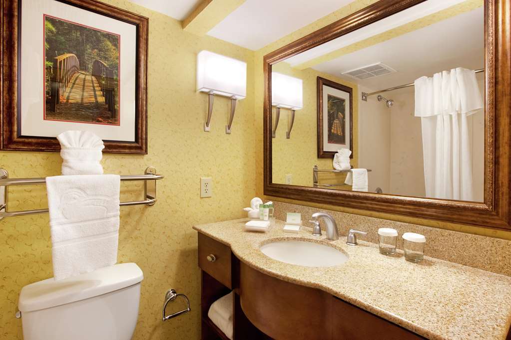 Homewood Suites By Hilton Raleigh/Cary Camera foto